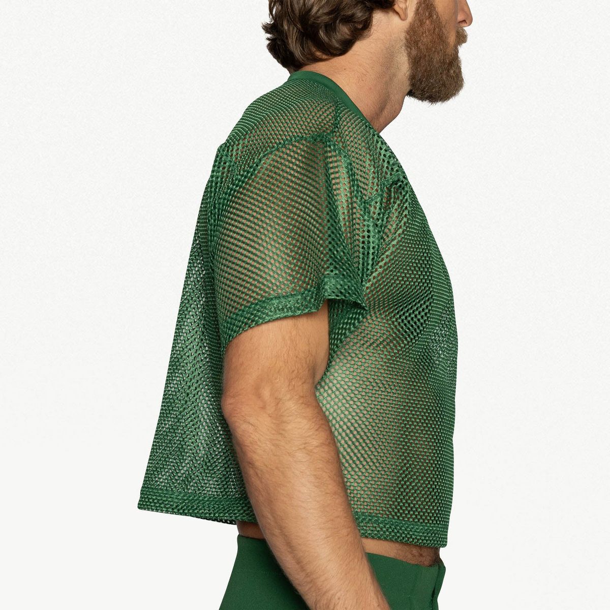 BIKE Athletic Short Sleeve Practice Jersey - thumbnail 3