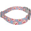 Country Brook Petz Premium Dog Collar - Spring Collection - 3 of 4