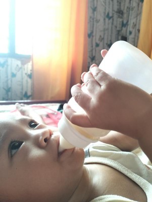 NIDO 1+ Toddler Milk Beverage 56.4 oz