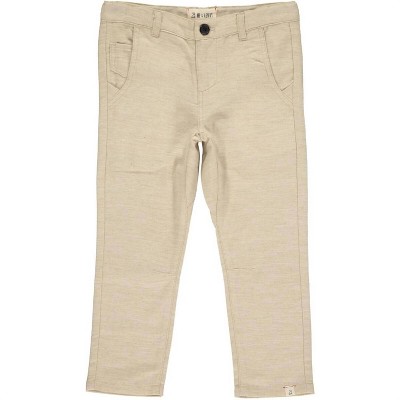 Gender Neutral Boys Antony Pants - ME & HENRY