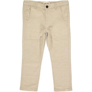 Gender Neutral Boys Antony Pants - ME & HENRY - 1 of 3