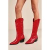 Women's Wo's Yanet Boots - BiLLiNi - 4 of 4