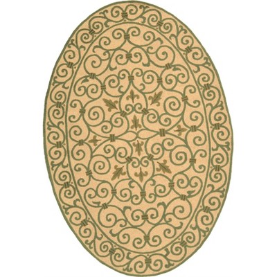 Chelsea HK11 Handmade Rug - Safavieh