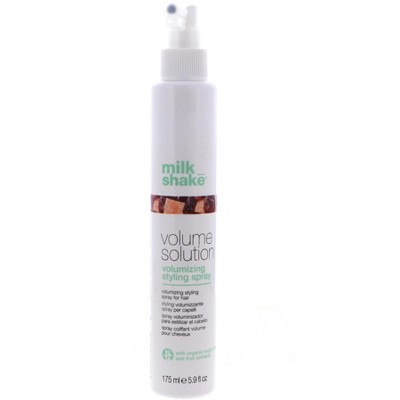 Milk_Shake Volume Solution Styling Spray, 5.9 oz