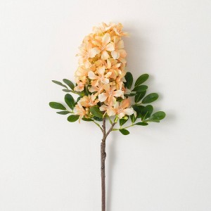 24.5"H Sullivans Yellow Wild Floral Blossom, Yellow - 1 of 2