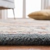 Heritage HG625 Hand Tufted Indoor Rugs - Safavieh - 4 of 4