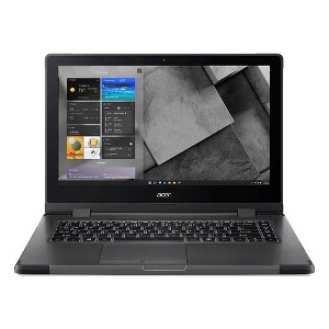 Acer ENDURO Urban N3 Notebook - 16GB RAM - 1TB SSD - W11H - EUN314-51W-75VC - Manufacturer Refurbished - 1 of 4