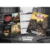 Rock Manor Games: Maximum Apocalypse RPG: Gamemaster Guide - Softcover - 4 of 4