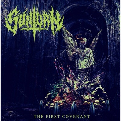 Suntorn - The First Covenant (CD)