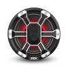 MTX Powersports PS8C 8" All-Weather Coaxial w/ RGB LED, 150W RMS 4Ω Black - 3 of 4