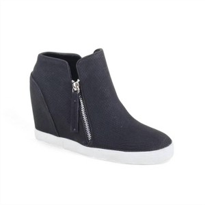 WOMEN'S JANNA-2 SHOES - AMS Shoes - 1 of 2