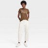 Black History Month Women's Legendary Rootz Pretty Brown Ting Graphic T-Shirt - Brown - 3 of 4