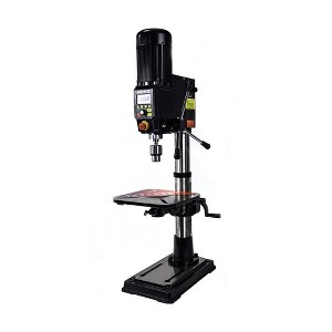 NOVA 83700 Viking DVR 16 in. Drill Press - 1 of 4