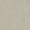 Simple Relax Upholstered Accent Chair with Barrel Back in White and Weathered Grey - 4 of 4