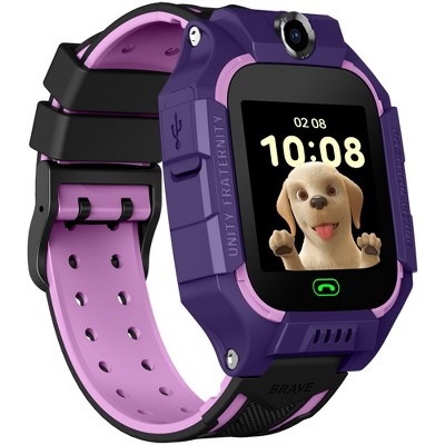 VEATOOL Kids Smart Watch for Boys Girls, Kids Phone Watch for Kids Age ...