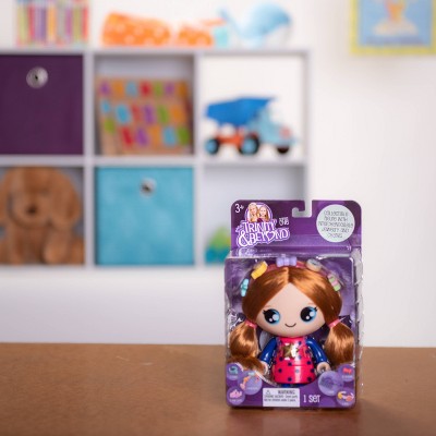 trinity and beyond toys target