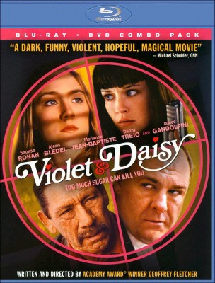 Violet & Daisy (Blu-ray)(2013)