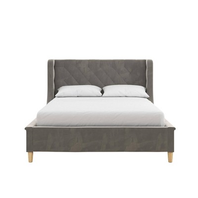 full size bed target