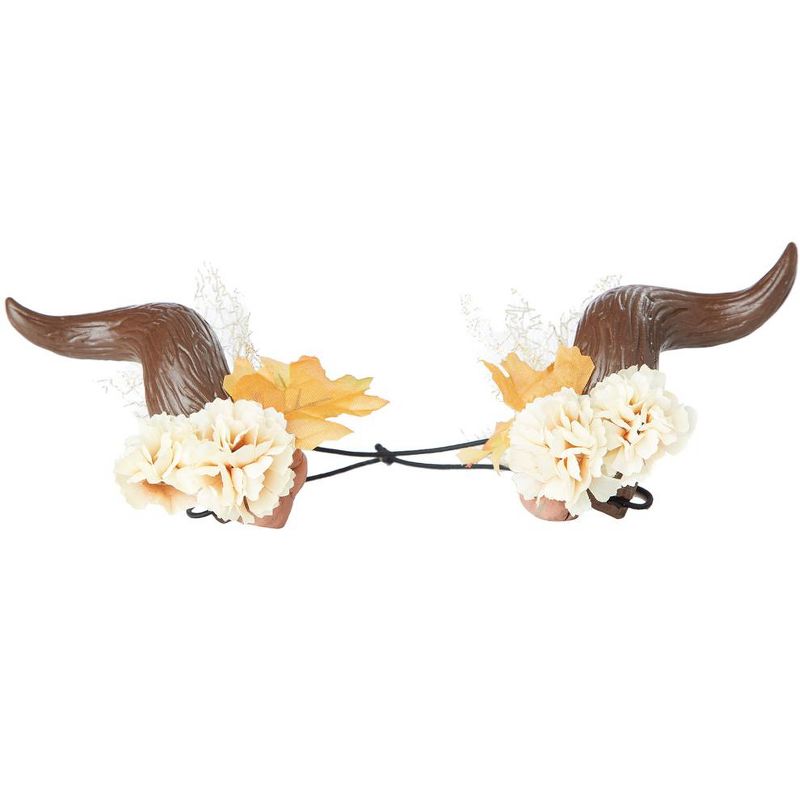 California Costumes Woodland Fairy Horns, 2 of 3