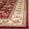 Lyndhurst LNH212 Power Loomed Rugs - Safavieh - 2 of 3