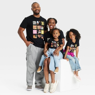 Target's Future Collective and Black History Month Collections