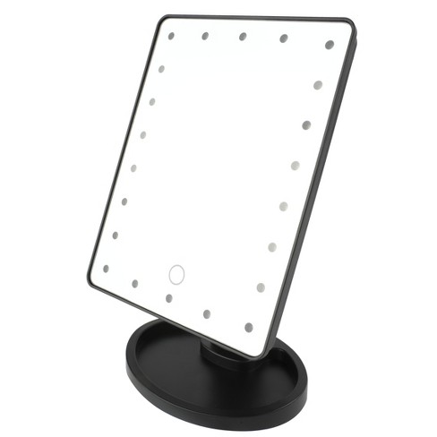 Vivitar Led Light Up Vanity Mirror : Target