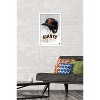 Trends International MLB San Francisco Giants - Drip Helmet 22 Framed Wall Poster Prints - image 2 of 4