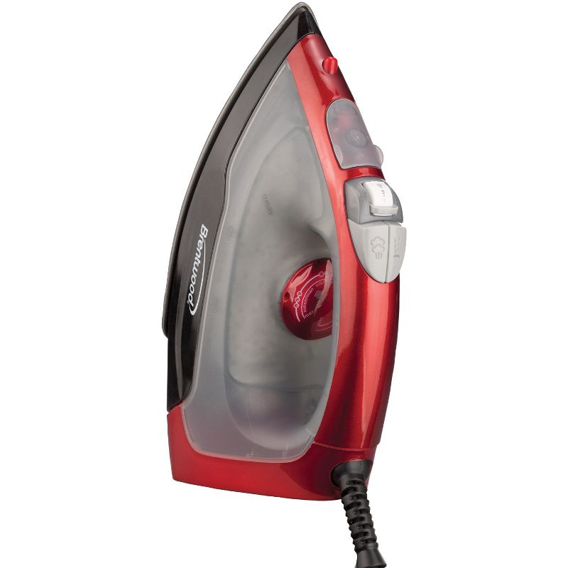 Brentwood Nonstick Steam Iron, 1 of 10