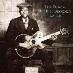 Big Bill Broonzy - Young Big Bill Broonzy 1928-1935 (CD) - 1 of 1