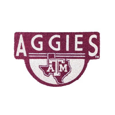 Evergreen Texas A&M, Shaped Coir