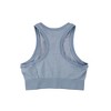 Hurley Womens Rita Seamless Racerback Tank Top - 2 of 2