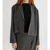 Women's The Harry Blazer - MOD REF - 4 of 4
