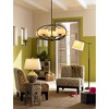 Cal Lighting 100W Wilmington Down Bridge Fl - 2 of 3