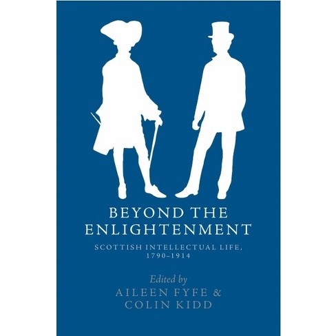 Beyond The Enlightenment - By Aileen Fyfe & Colin C Kidd : Target