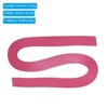 Unique Bargains Smooth Surface DIY Craft Activity Kits Quilling Paper Strips 120 Pcs - 2 of 4