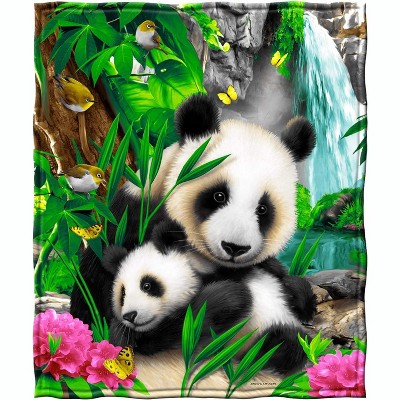 precious pandas