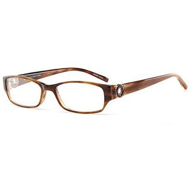 Jones New York J732 Designer Eye Glasses Frame