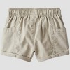 Little Planet by Carter's Organic Baby Boys' Fish Woven Coordinate Set - 3 of 4