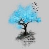 Men's Design By Humans leaving home By alnavasord T-Shirt - 2 of 4