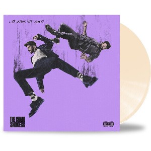 The Chainsmokers - So Far So Good (PA) (140g Vinyl) (Opaque Bone Vinyl) - 1 of 1
