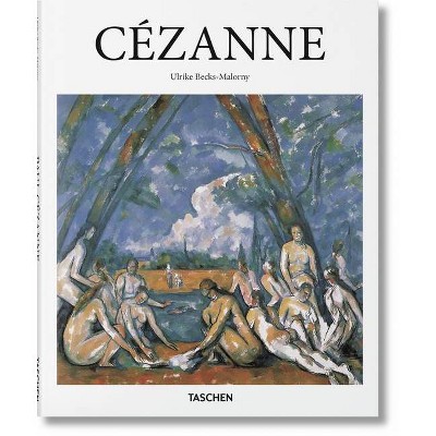 Cézanne - by  Ulrike Becks-Malorny (Hardcover)