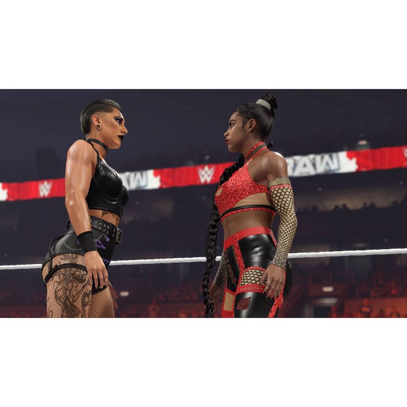 WWE 2K23: Icon Edition - Xbox Series X|S/Xbox One (Digital), 3 of 7