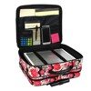 World Traveler Rolling 17-inch Laptop Case - 3 of 4