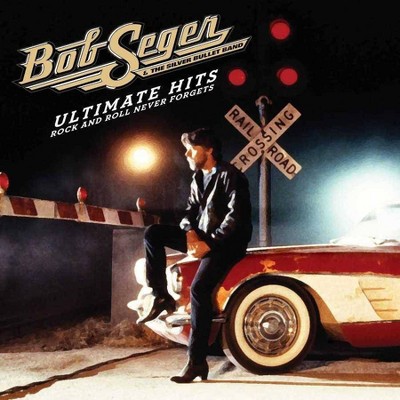 Bob Seger & the Silver Bullet Band - Ultimate Hits: Rock and Roll Never Forgets (CD)