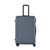 Whisen 3-Piece Set(20/24/28 in.) Hardshell Spinner Suitcase Luggage Sets with TSA Lock  and Two Hooks - 3 of 4