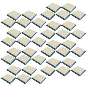 Stens Shop Pack Replacement Mower Filters (40 Pack) - 100-988 - 1 of 1