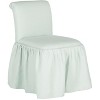 Ivy Vanity Chair - MCR4200 - Safavieh - 4 of 4