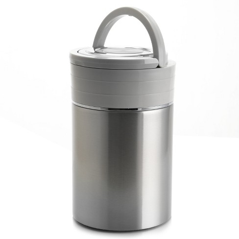 Insulated Stainless Steel Food Jar : Target