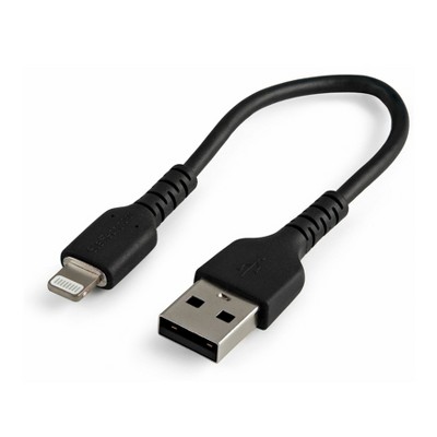 StarTech 15cm USB to Lightning Cable