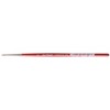 da Vinci COSMOTOP-SPIN Silkpainting Brush, Synthetic, Watercolor, Round, Size -2 - 2 of 3